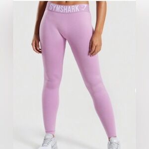 Gymshark Leggings sz medium